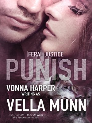 cover image of Punish